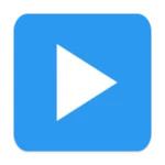 videoframeplayer android application logo